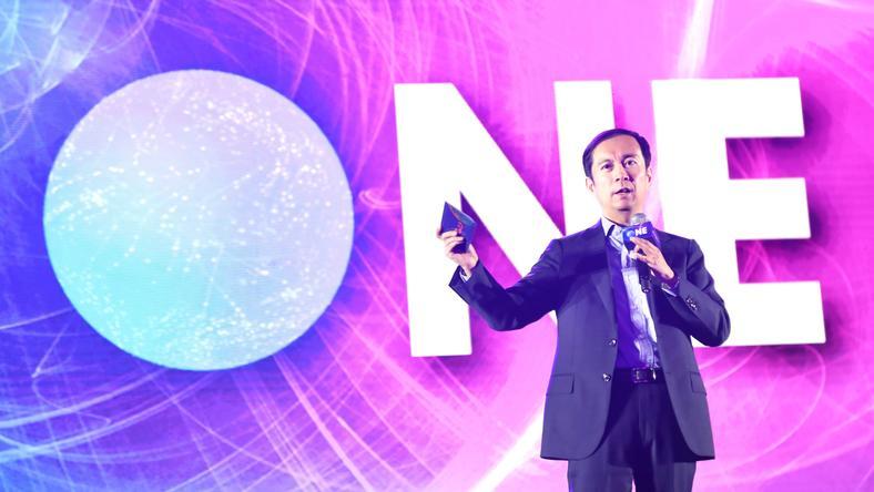 你的公司与阿里之间,还差一个“商业操作系统”